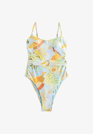 Maillot de bain - blue sun