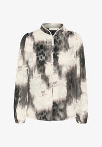 Kijelölve, neutral illuminating florals