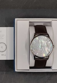 FAWLER TIMON - Klokke - brown