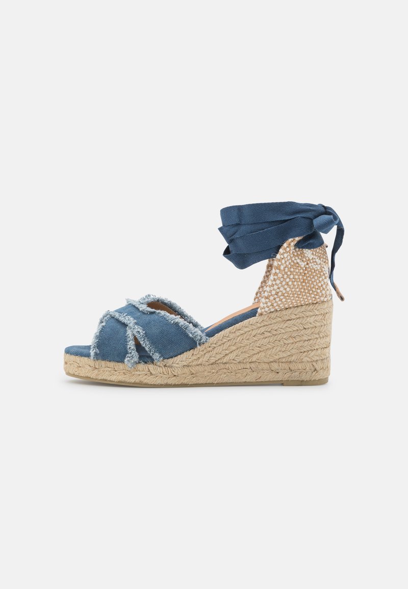 BLUMA - azul denim/blue denim -