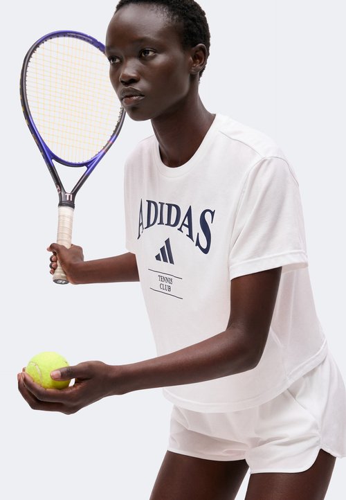 adidas Pantalón Corto De Tenis Climacool Match Pro — foto 4