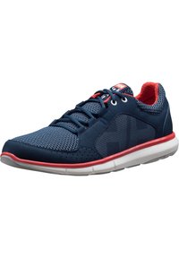 Helly Hansen AHIGA  - Tenisky - navy