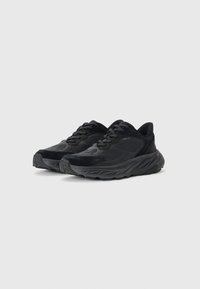 Replay UPTON SPEED - Baskets basses - black