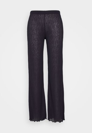 Mads Nørgaard, JENA PANTS - Παντελόνι - deep well