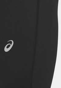 ASICS Trainingsbroek - black