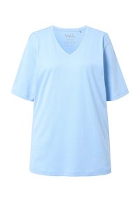Non selezionato, light blue