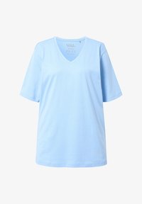 Unausgewählt, light blue