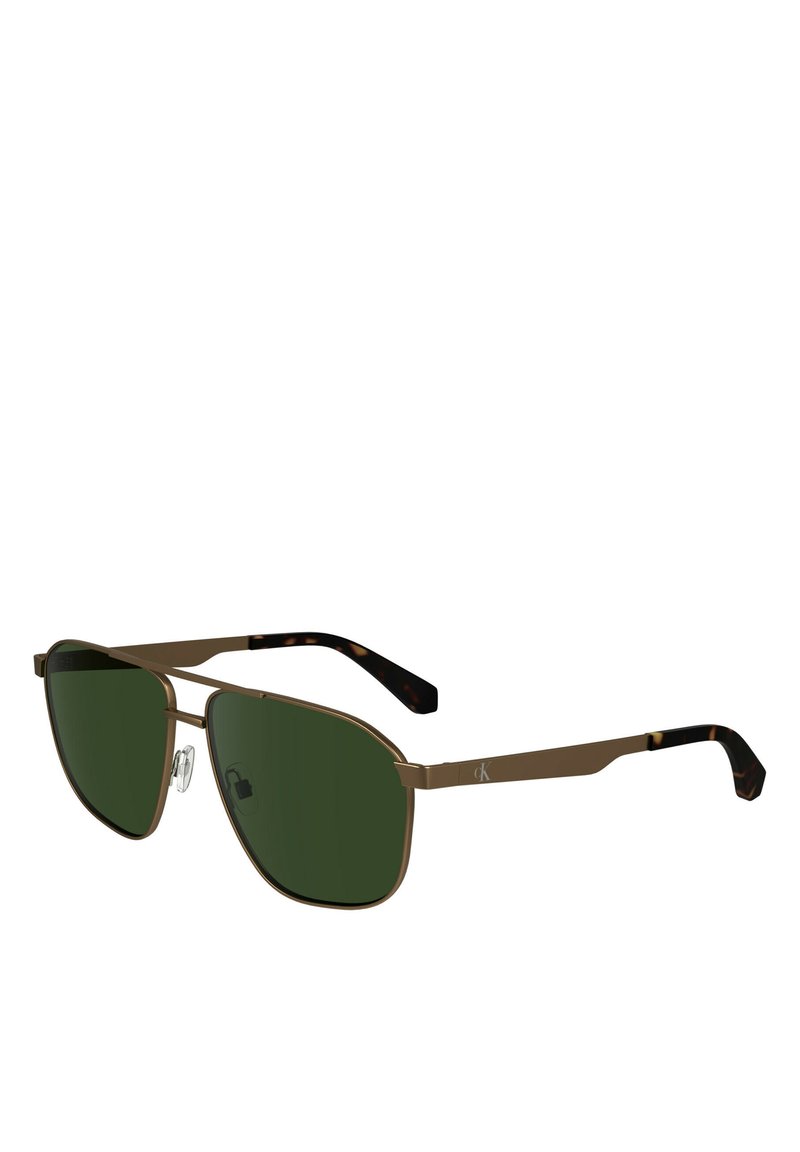 Calvin Klein Jeans Occhiali da sole - amber gold
