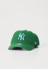 MLB NEW YORK YANKEES '47 SNAPBACK UNISEX - Cap - green