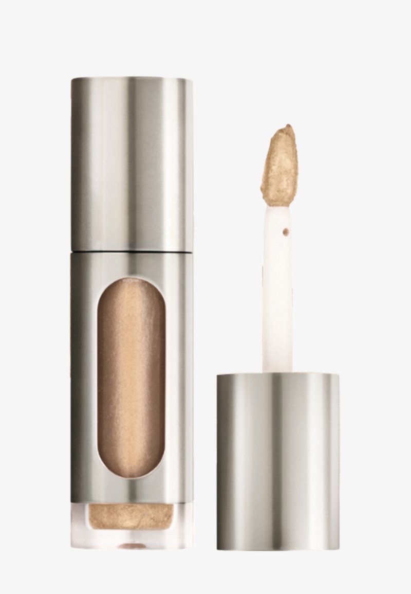 Danessa Myricks Beauty - DMB VISION FLUSH GLOW - Highlighter - tiara, Forstørre