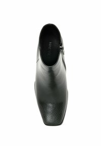 Nine West HEELED EVEEL 2PR - Stivaletti - green