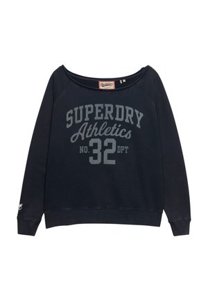 Superdry & Co, Sudadera - eclipse navy