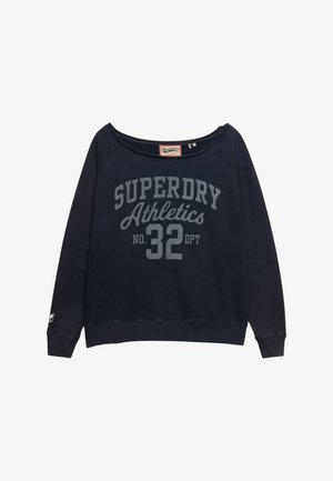 Superdry & Co, Sudadera - eclipse navy