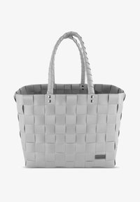 Unausgewählt, hellgrau