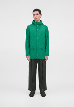 Rains, JACKET UNISEX - Водоустойчиво яке - envy