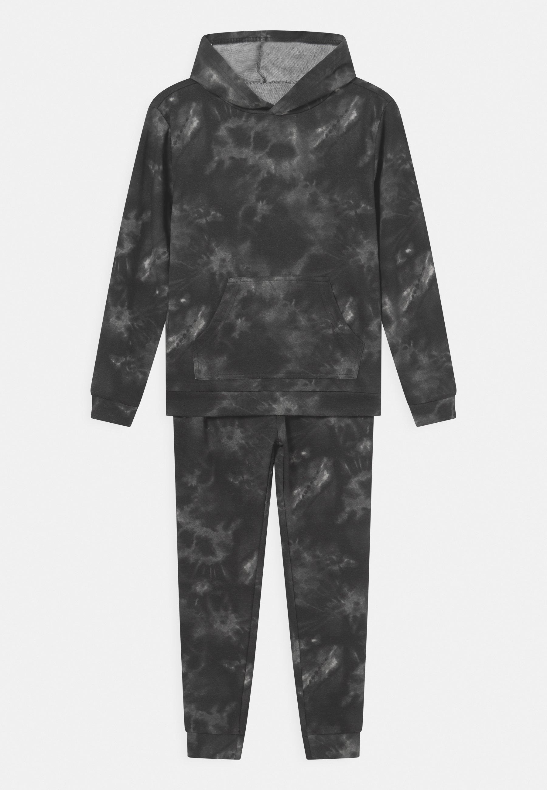 South Beach TIE DYE HOODIE SET UNISEX 