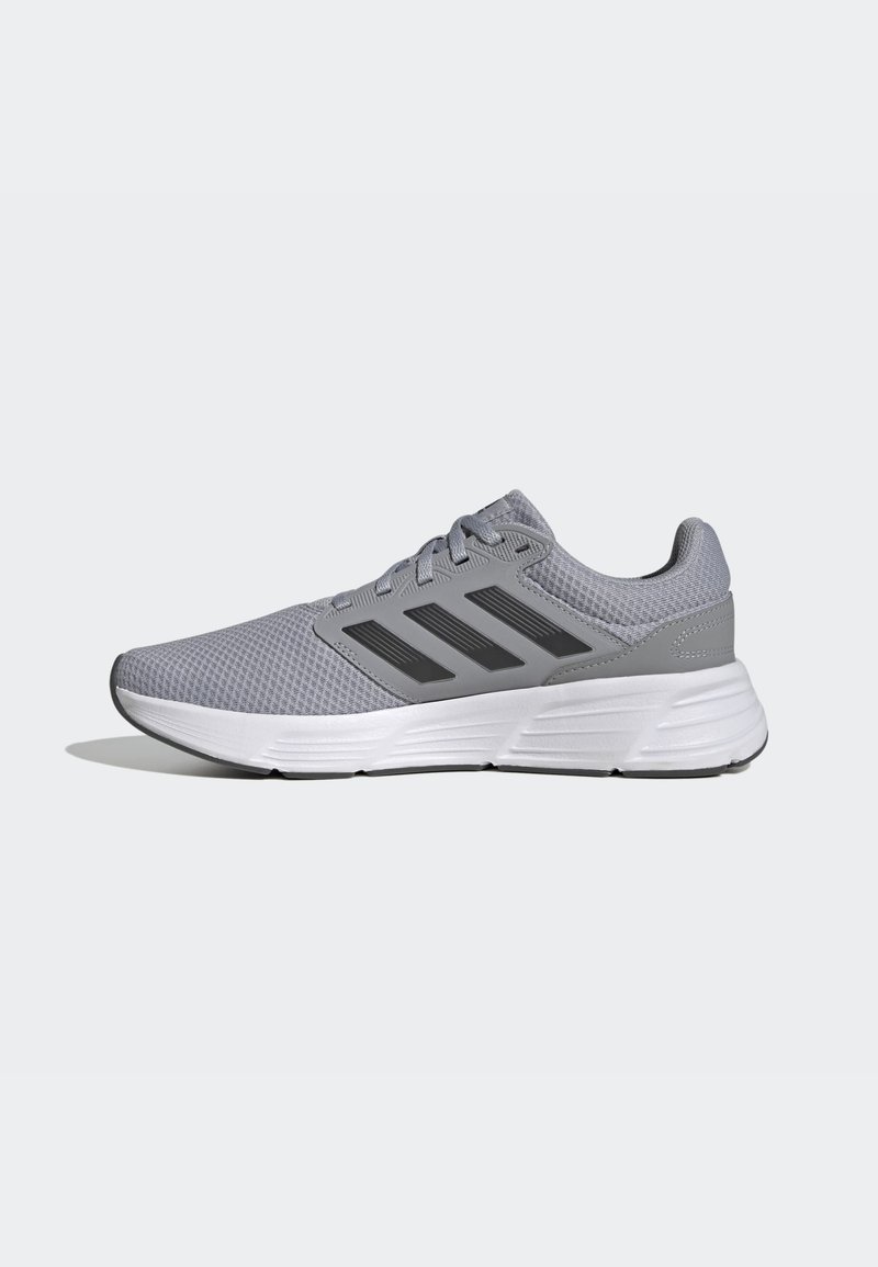 adidas Performance GALAXY 6 M - Zapatillas running asfalto - grau