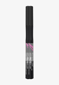 Maybelline New York - HYPER PRECISE ALLDAY LINER DP - Eyeliner - black Thumbnail-Bild 1