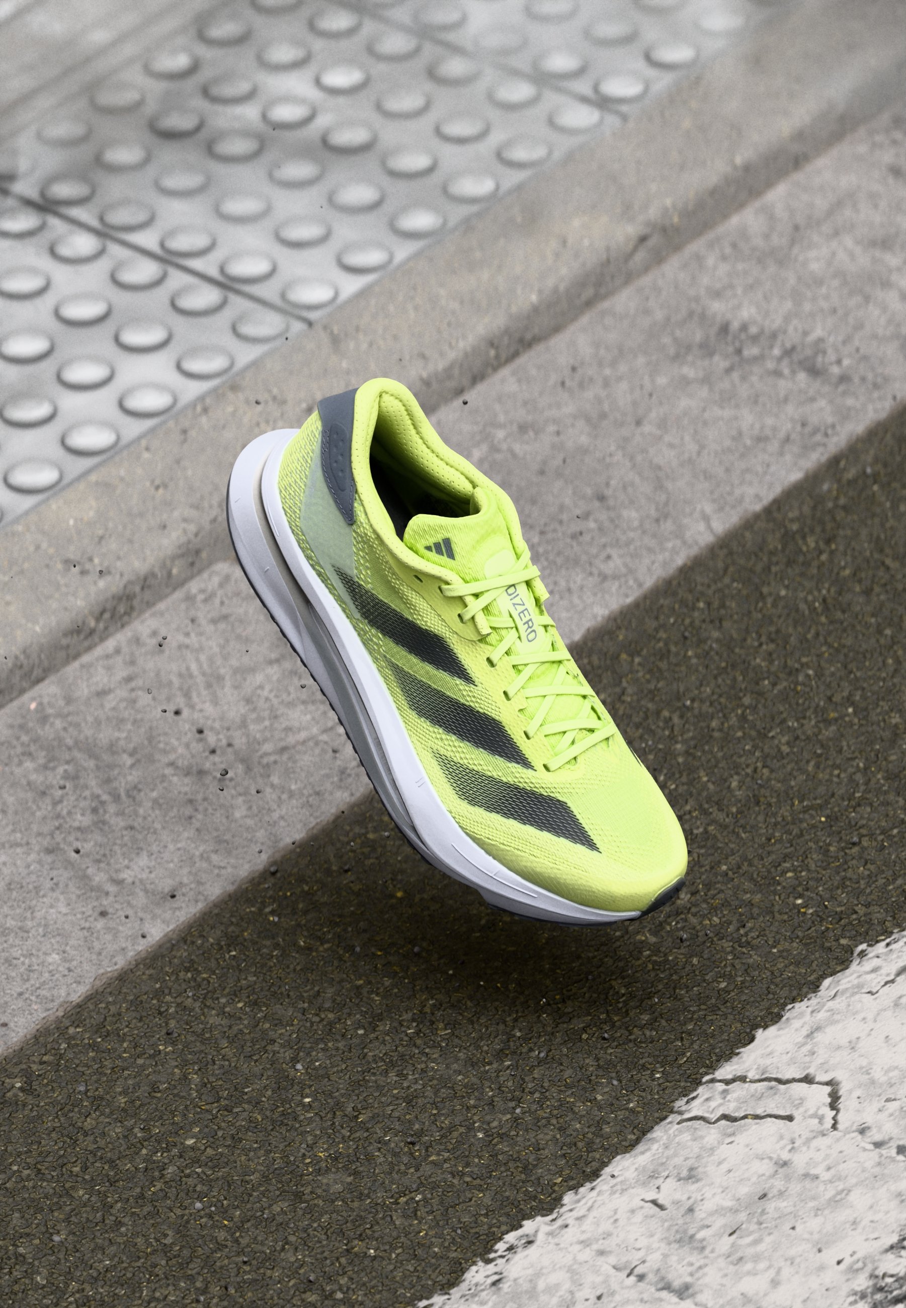 adidas gazelle silver green womens adidas Response 2 Running Shoes - Men's - Grey Two / Dark Blue / Lucid Blue main image 1