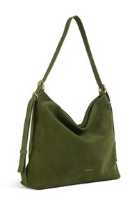 nat & nin MOREEN - Håndtasker - olive green