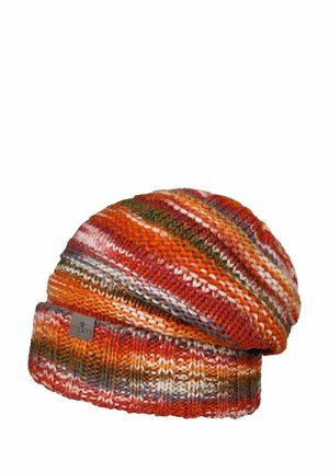 Lierys BERNARDO - Mütze - orange