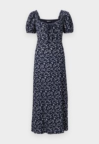 Επιλέχθηκε, navy ditsy