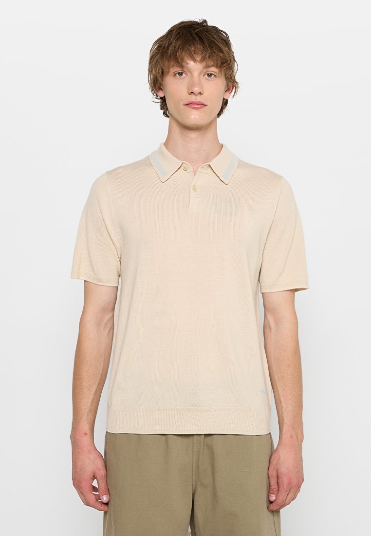 PS Paul Smith Poloshirt beige