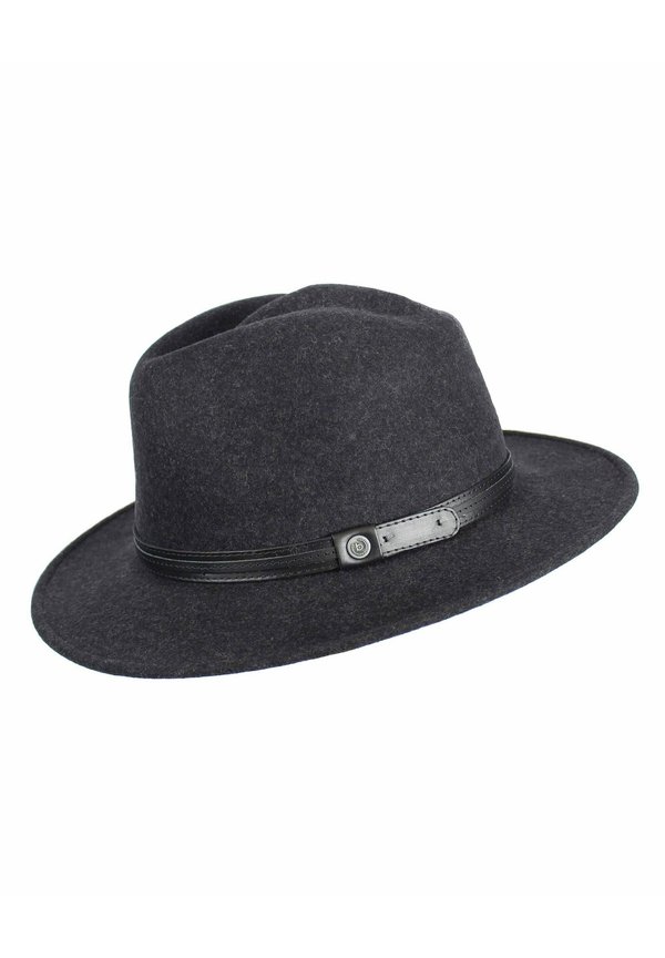 FEDORA - Hut