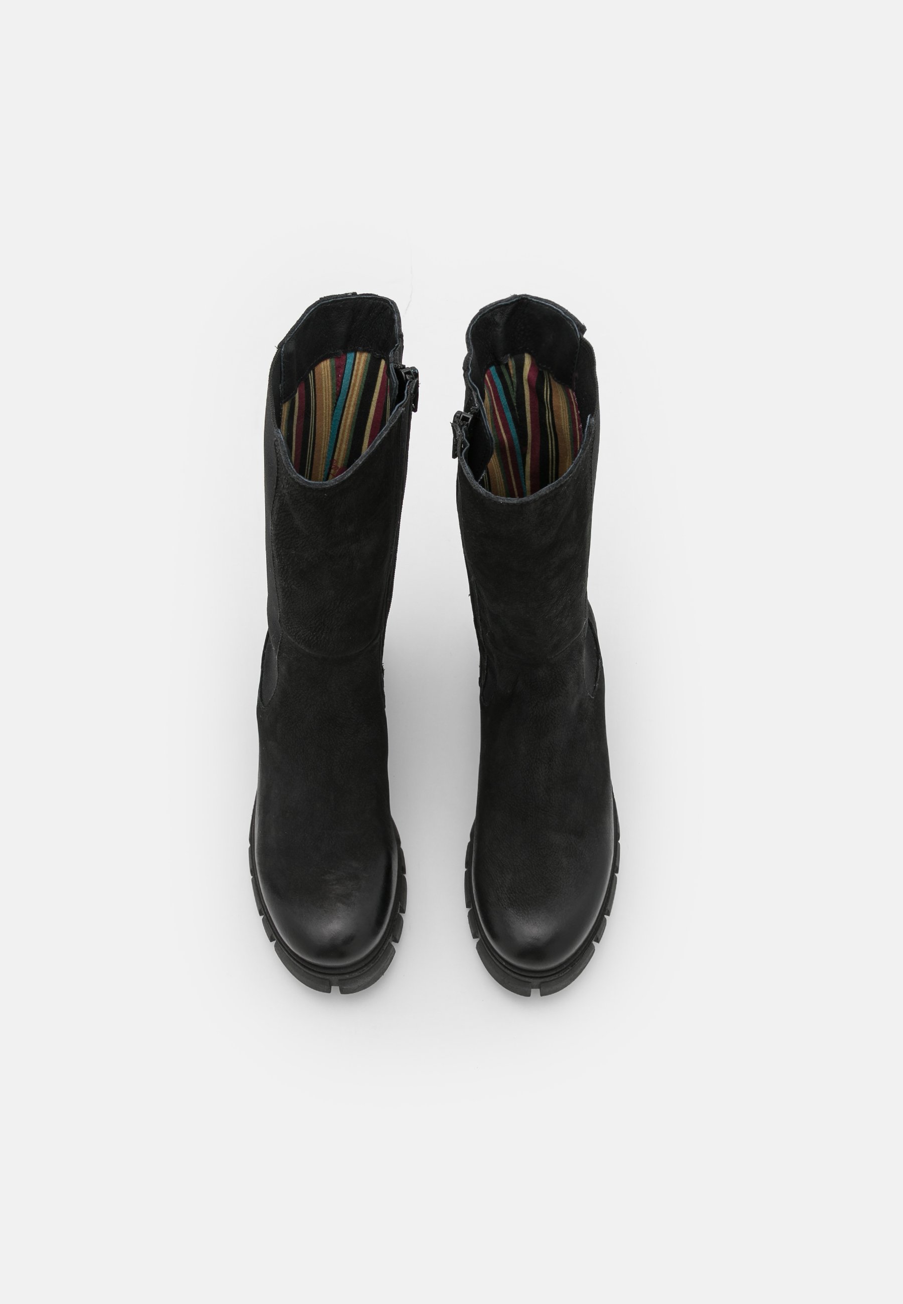 Women SAURA - Platform boots Women SAURA - Platform boots