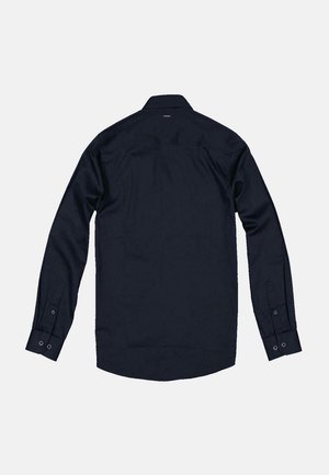 Emilio Adani, LANGARM MY FAVORITE - Shirt - saphirblau