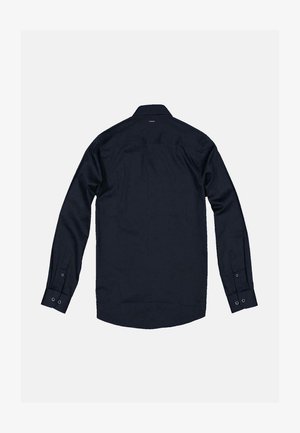 Emilio Adani, LANGARM MY FAVORITE - Shirt - saphirblau