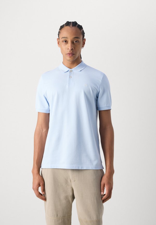 SHORT SLEEVE - Polo shirt - starlight2