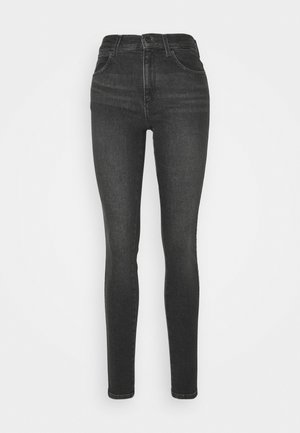 Jeansy Skinny Fit