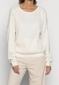 Marc O'Polo DENIM Felpa - off-white