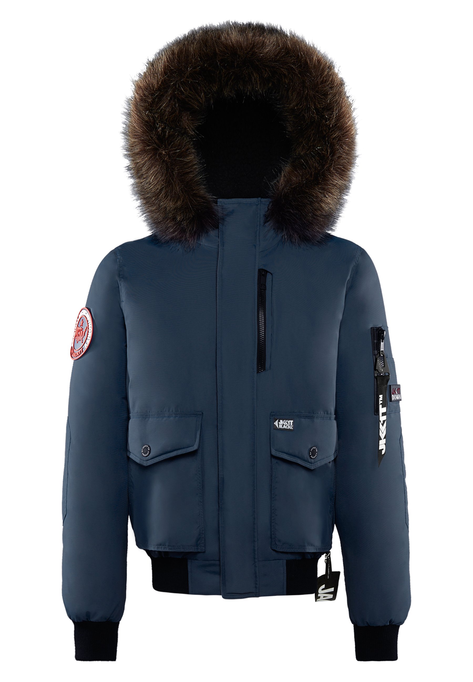 Canada goose zalando lounge zip Clearance
