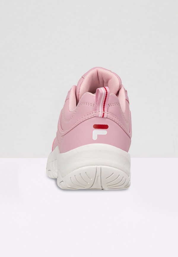 STRADA LOW WMN - Trainers - pale rosette2