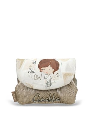 Anekke Monedero - multi-coloured