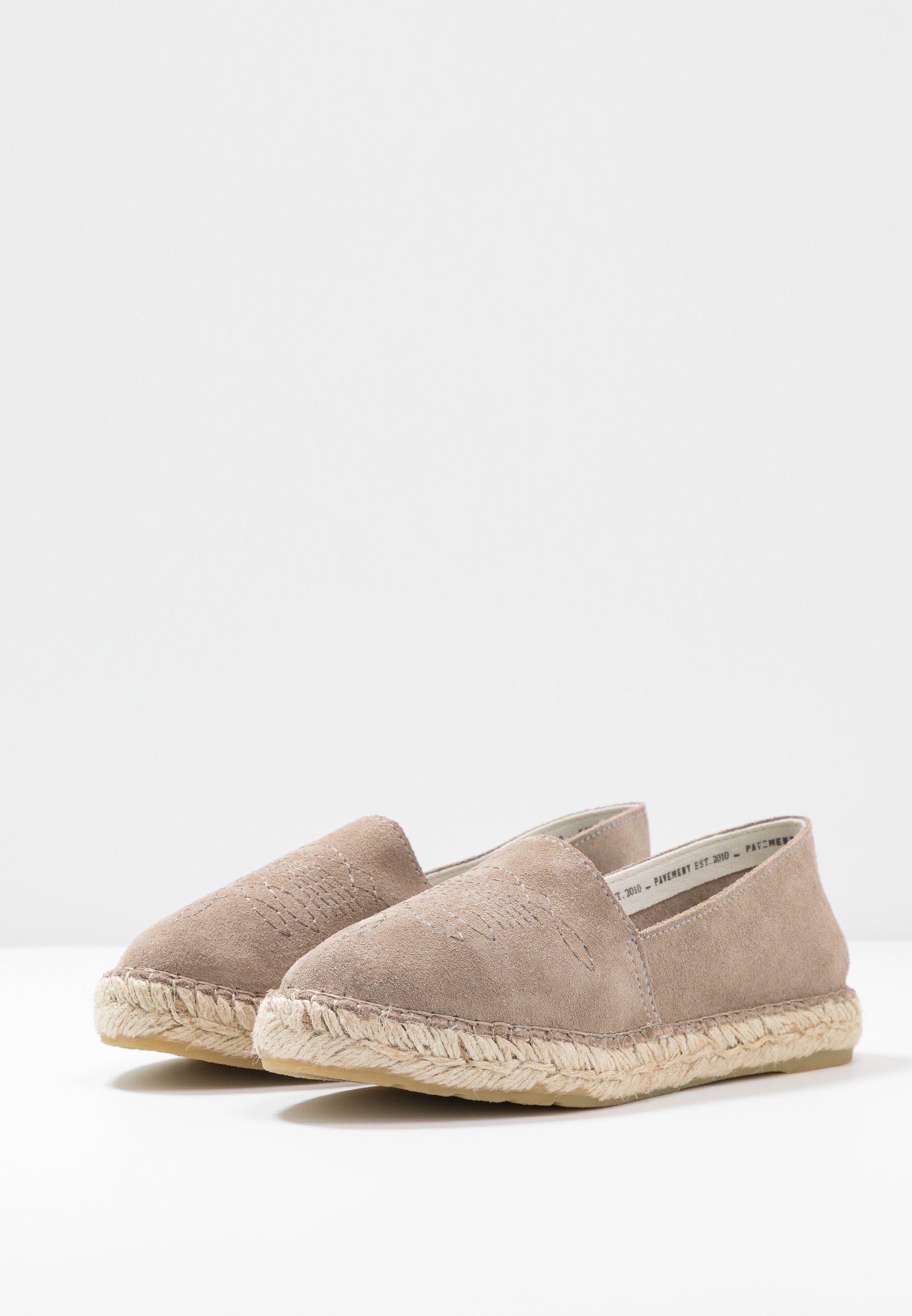 KIT Espadrillos taupe KIT Espadrillos taupe