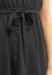 Even&Odd Robe de jour - black