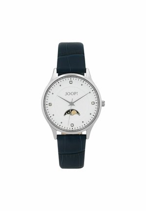 Watch - silver-coloured
