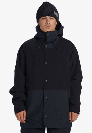 TUNDRA  - Chaqueta de invierno - black