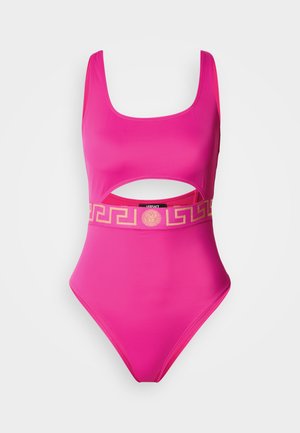 SWIMSUIT - Μαγιό - pink sapphire