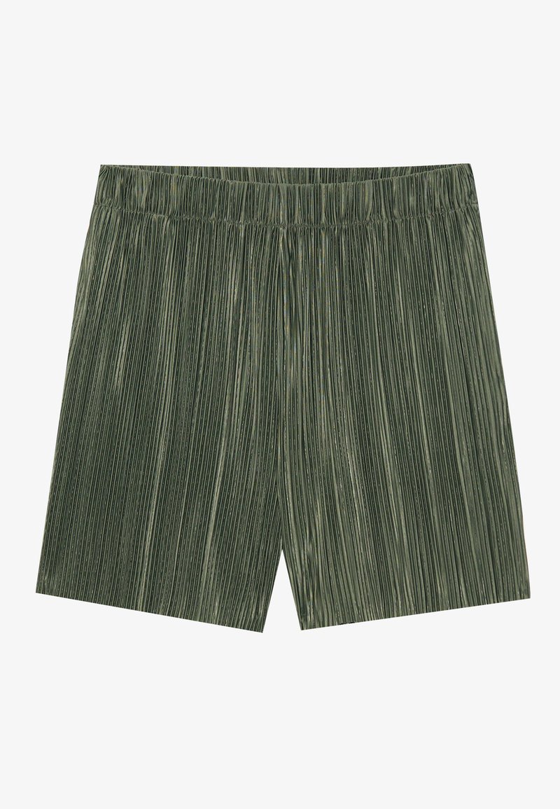 Anna Field Shorts olijfgroen