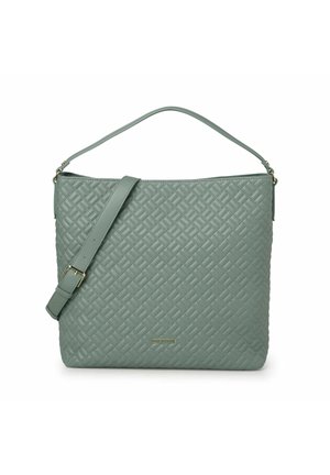 Miriade SACCA HOPEFUL - Shopping bag - verde