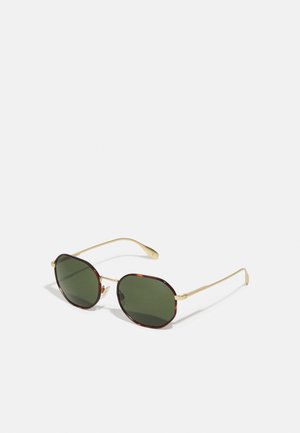 Polo Ralph Lauren UNISEX - Solbriller - gold-coloured