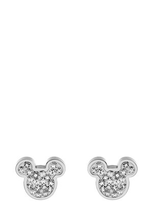 DISNEY MICKEY MOUSE - Ohrringe - white