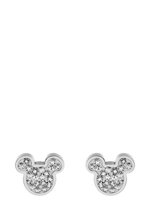 DISNEY MICKEY MOUSE - Orecchini - white