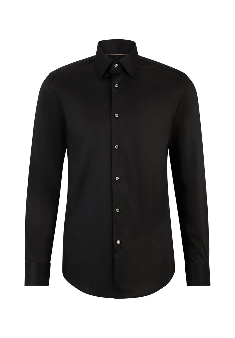 hugo boss black dress shirt Sabrina Gown  EMILIA GEORGE