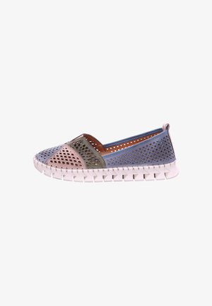 Gemini, ANILINA - Ballet pumps - jeans multi