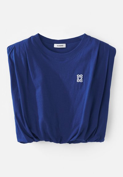 sandro Top - marine